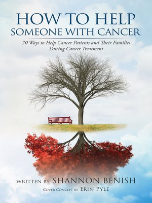 How to Help Someone With Cancer - Audiobook